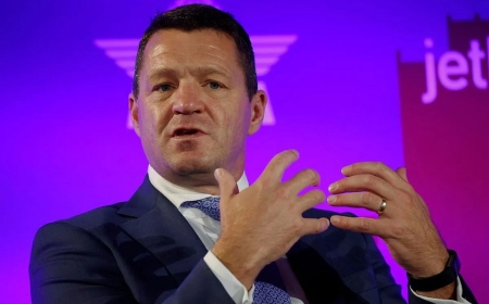 ‘Worst Is Behind Us’: IndiGo CEO Reassures Staff After Flight Disruptions