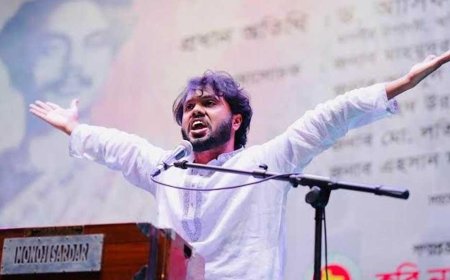 Osman Hadi Killing: Yunus Tribute, Protests Erupt, 24-Hour Ultimatum to Bangladesh Govt
