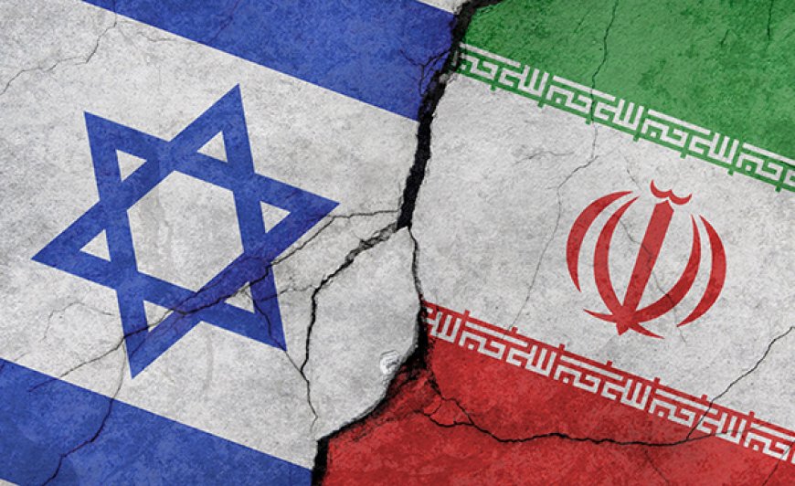 Israel–Iran Conflict Escalation: What It Means for India, Oil Prices & Global Markets