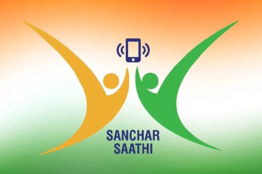 Sanchar Saathi Mandatory on All Phones: Big Political Row Over Privacy, Surveillance Fears