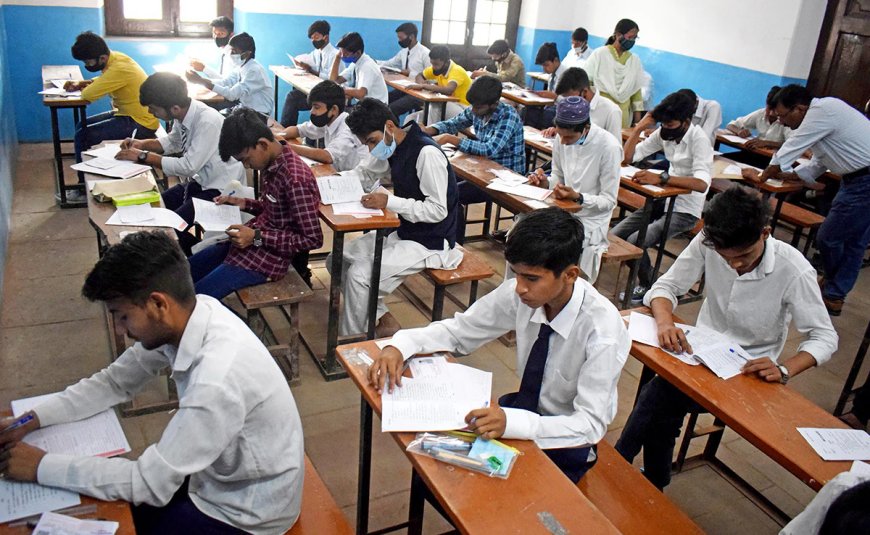 CBSE Board Exam 2026 Date Sheet Expected Soon: Exam Schedule, Subjects and Important Details