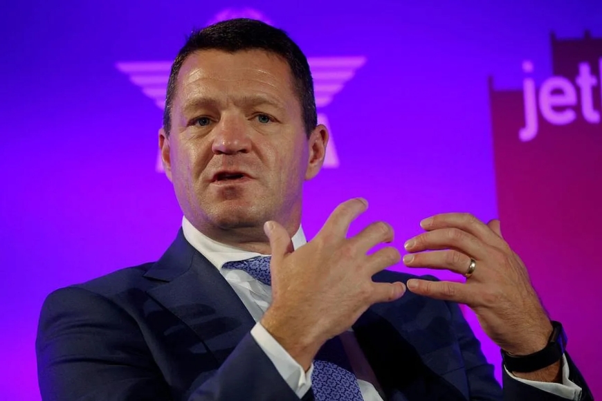 ‘Worst Is Behind Us’: IndiGo CEO Reassures Staff After Flight Disruptions