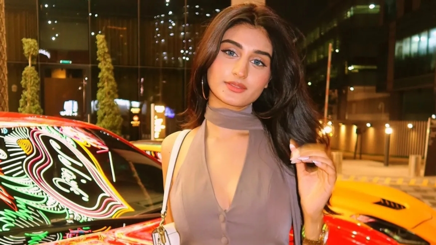 Payal Gaming Viral Video Row: Who She Is and What We Know About the MMS Claims