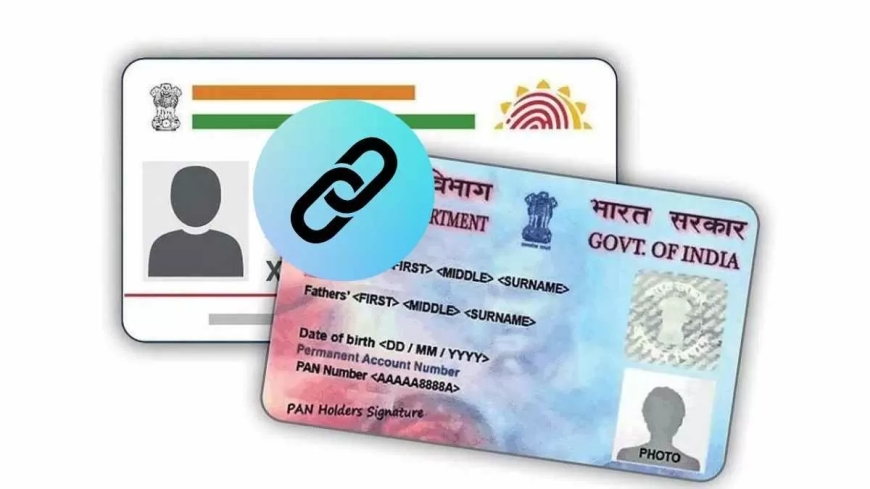 PAN Card Deactivation Risk in 2026 If Not Linked With Aadhaar: How to Link & Check Status