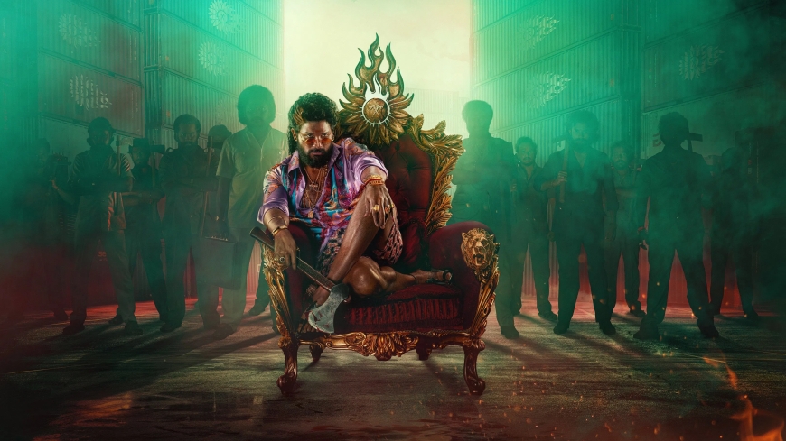 Pushpa 2 Stampede Case: Allu Arjun and 23 Others Named in Chargesheet, Details Emerge