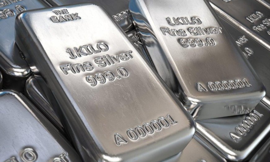 Silver Touches New Record High: Latest Silver Prices in Major Indian Cities