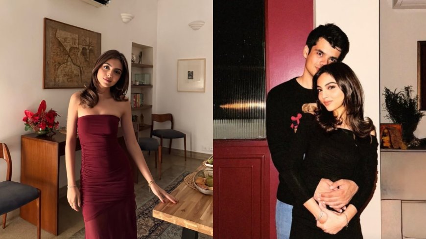 Who Is Aviva Baig? Delhi Photographer Set to Marry Priyanka Gandhi’s Son Raihan Vadra