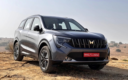Mahindra XUV 7XO Facelift: Price, Design, Interior, Features and Engine Details