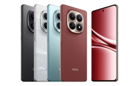 Redmi Note 15 5G Launched in India With 108MP Camera, Snapdragon 6 Gen 3: Price and Features
