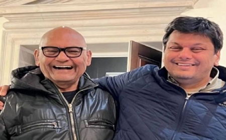 Who Was Agnivesh Agarwal? Vedanta Chairman Anil Agarwal’s Son Who Died in the US