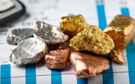 Gold, Silver or Copper: Which Metal Is Best to Invest in 2026?