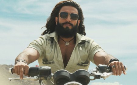 Dhurandhar OTT Release: Ranveer Singh’s Blockbuster Now Streaming on Netflix