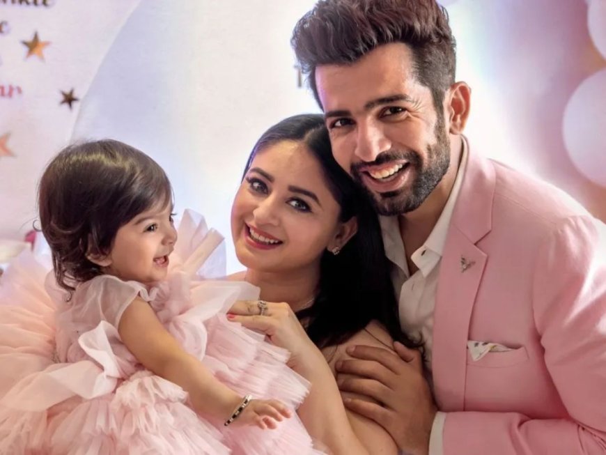 Jay Bhanushali and Mahhi Vij Announce Divorce After 14 Years: “We Chose Peace Over Drama”
