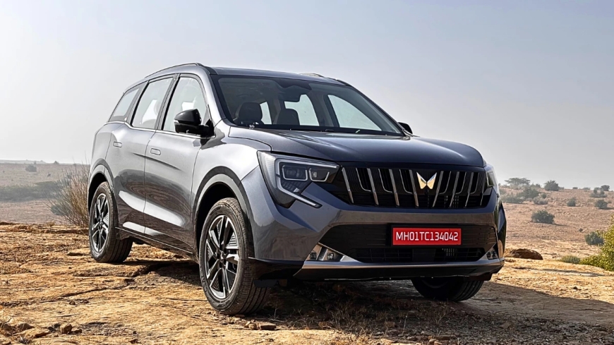 Mahindra XUV 7XO Facelift: Price, Design, Interior, Features and Engine Details