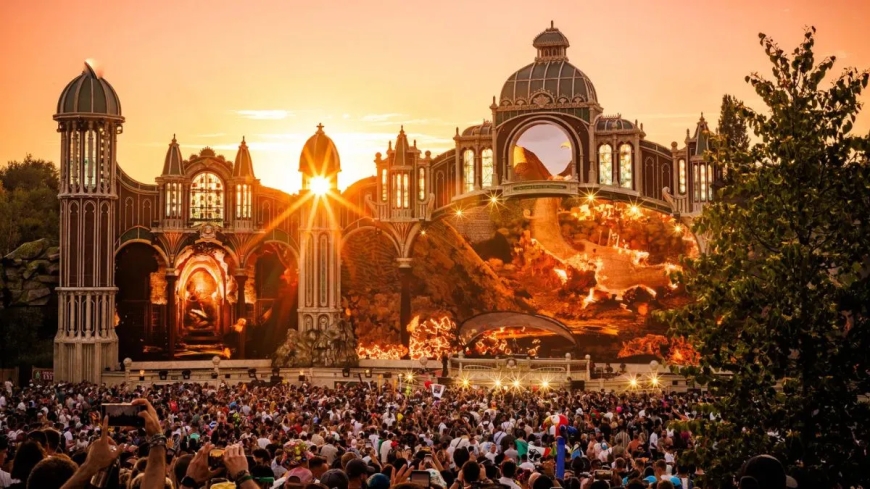 Tomorrowland Thailand 2026: Dates, Tickets, Venue and What Indian Fans Should Know