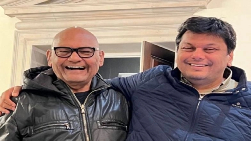Who Was Agnivesh Agarwal? Vedanta Chairman Anil Agarwal’s Son Who Died in the US