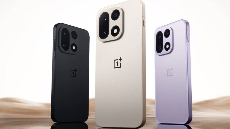 OnePlus 13, 15 & Nord Series Get Massive Discounts – Best Deals Explained