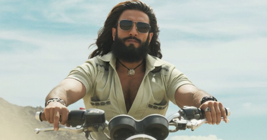Dhurandhar OTT Release: Ranveer Singh’s Blockbuster Now Streaming on Netflix