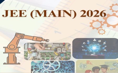 JEE Main Result 2026 to Be Declared on February 16: Check Details