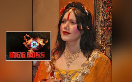 Who Is Redheemaa? Rising Star Linked to Bigg Boss 20 Buzz