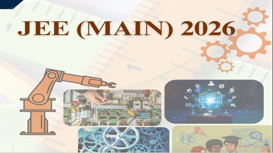 JEE Main Result 2026 to Be Declared on February 16: Check Details