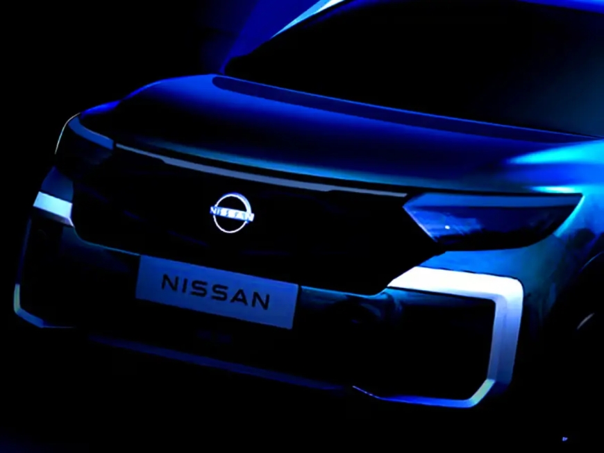 Nissan Launches Gravite MPV, Plans Three SUVs for 2026 India Comeback