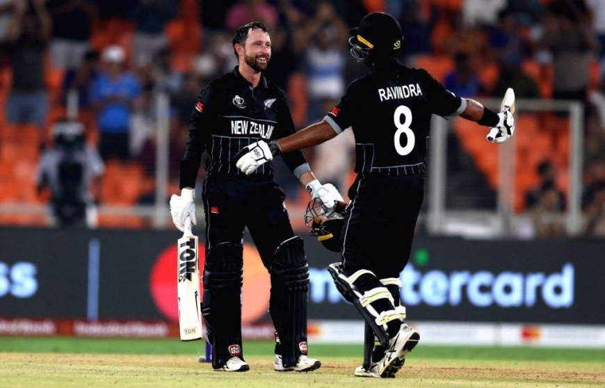 T20 World Cup Anthem Blunder: New Zealand National Anthem Error Sparks Fan Outrage