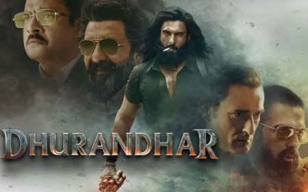 Dhurandhar 2 Box Office Day 2: Ranveer Singh Film Crosses ₹200 Crore, Heads Towards ₹250 Crore