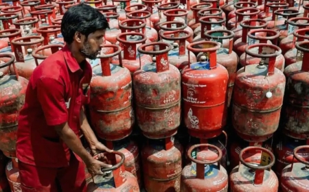 Free PNG Gas Offer: Govt Pushes Shift from LPG with ₹500 Benefit and Zero Security Fee