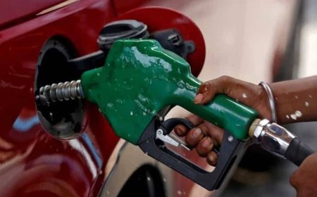 Petrol & Diesel Tax Cut in India: Why Prices Haven’t Dropped Yet