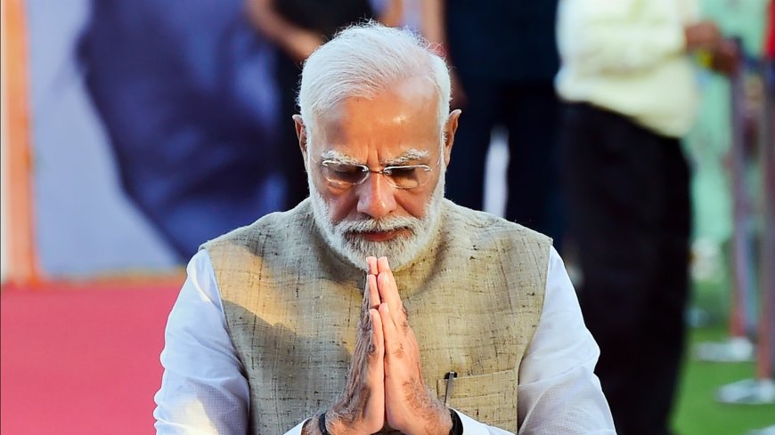 Modi Reviews India’s Energy Security Amid Iran Conflict, Government Assures Stable Fuel Supply