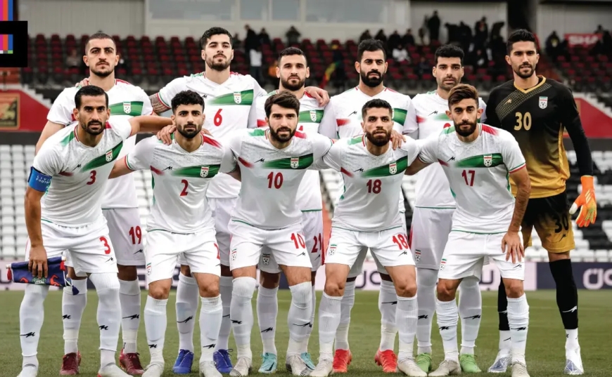 Iran May Withdraw From 2026 World Cup Amid War and Security Concerns