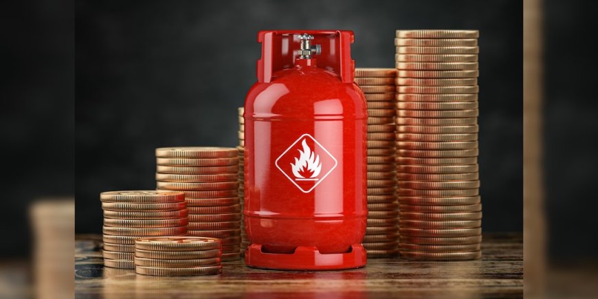 LPG Shortage Concerns in India as Oil Prices Cross $100 Amid US–Iran War