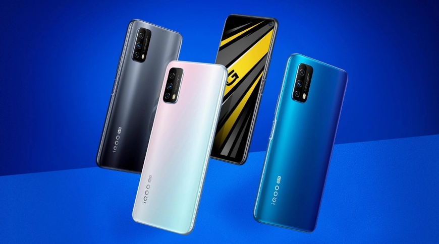 iQOO Z11x Launched in India With 7200mAh Battery and Sony Camera Starting at ₹18,999