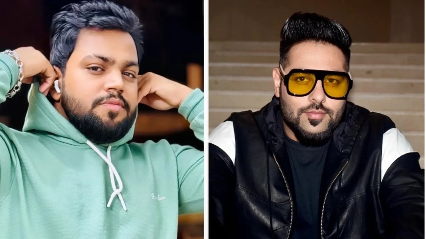 Santy Sharma Defends Badshah Controversy, Explains Hip-Hop ‘Dissing’ Culture