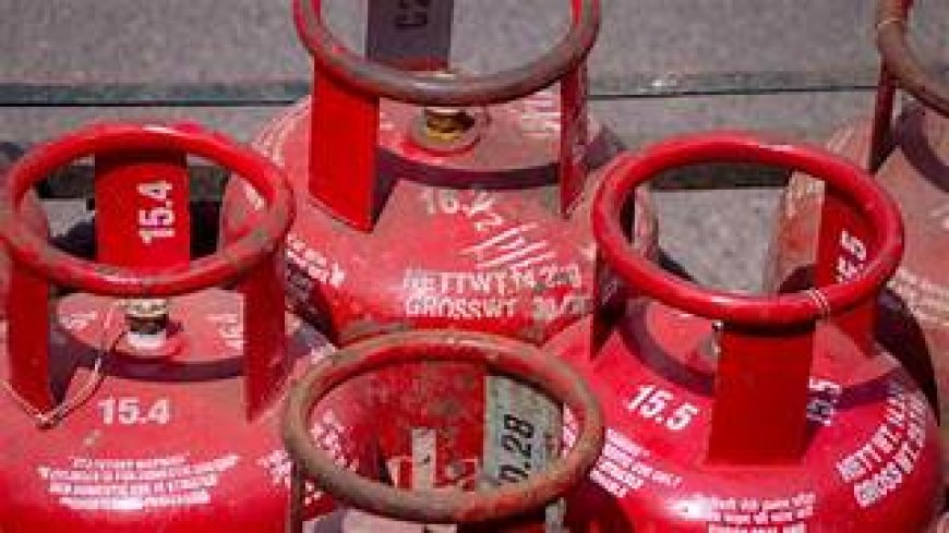 Why LPG Shortage Is Happening in India While Petrol and Diesel Are Still Available