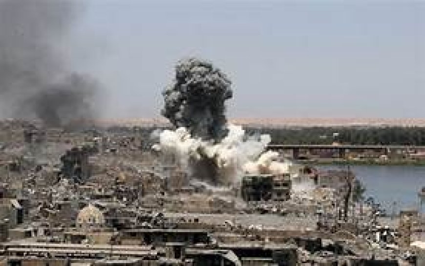 Afghanistan Claims Pakistan Airstrike on Kabul Hospital Leaves 400 Dead