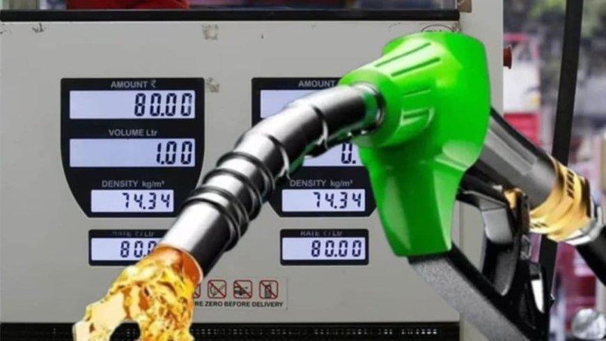 Premium Petrol Price Hiked by ₹2 in India, Government Says No Impact on Common Users