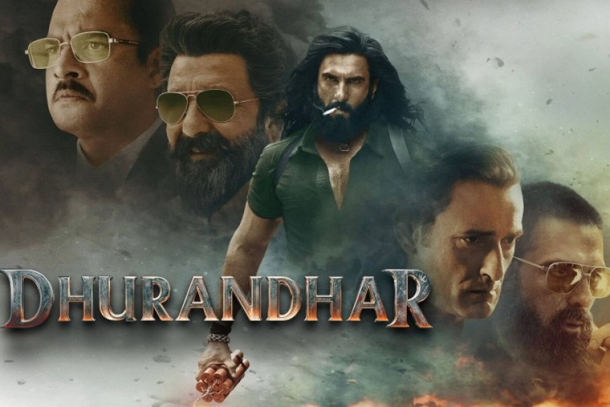 Dhurandhar 2 Box Office Day 2: Ranveer Singh Film Crosses ₹200 Crore, Heads Towards ₹250 Crore