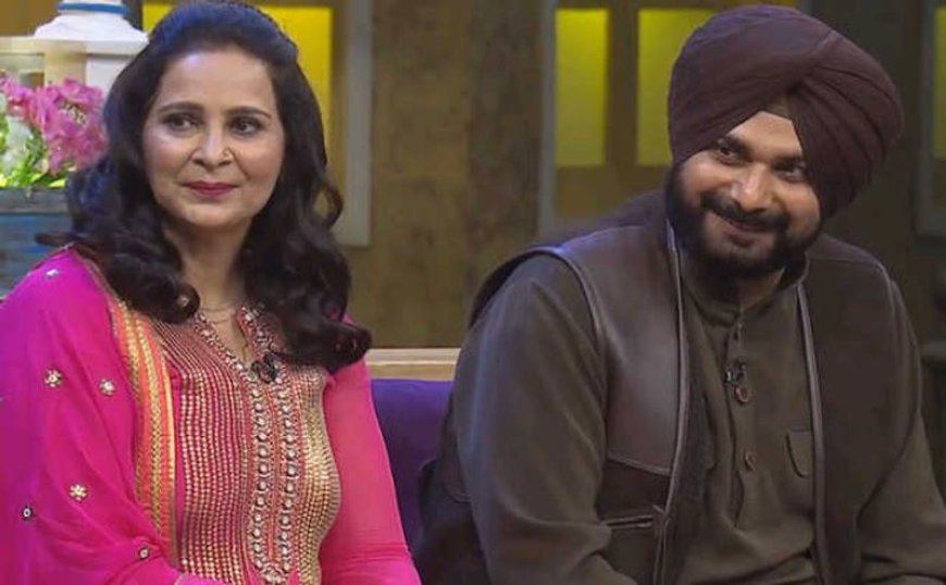 Navjot Singh Sidhu Announces Property Division: Son Karan Gets Patiala House, Daughter Rabia Gets Amritsar Home