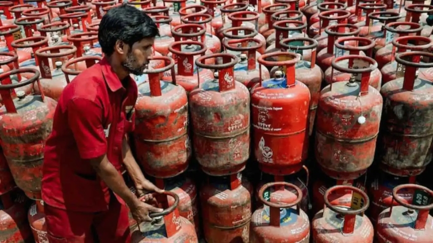 Free PNG Gas Offer: Govt Pushes Shift from LPG with ₹500 Benefit and Zero Security Fee