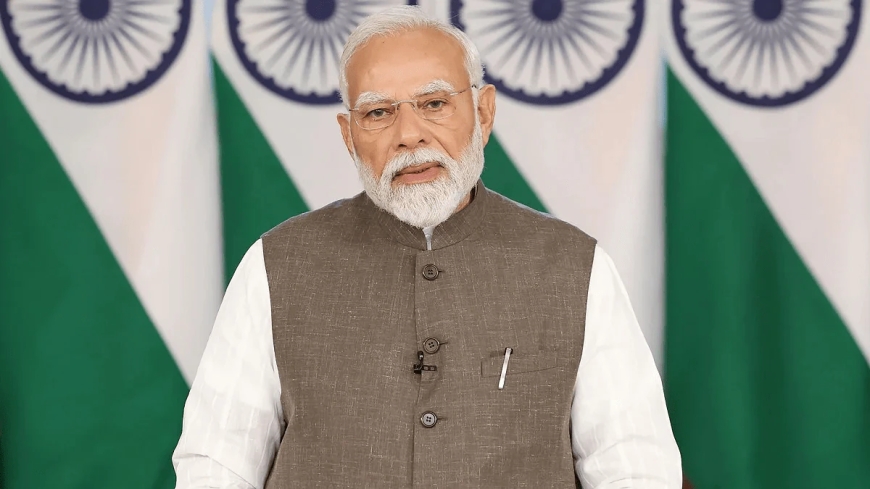 No Lockdown in India: Govt Calls Rumours False Amid Global Crisis