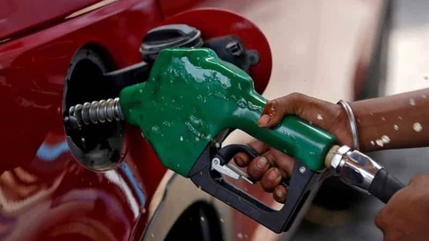 Petrol & Diesel Tax Cut in India: Why Prices Haven’t Dropped Yet