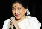 Asha Bhosle Ramp Walk at 79 for Manish Malhotra Still Inspires After Her Death