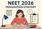 NEET 2026 New Update: Exam Pattern Change? Full Details, Syllabus, Date & Smart Preparation Strategy