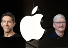 Apple New CEO 2026: John Ternus Replaces Tim Cook – Full Details & Impact