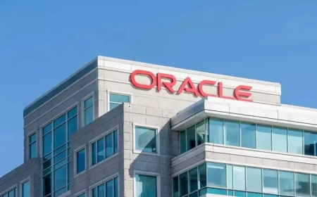 Oracle Layoffs 2026: Thousands of Jobs Cut as Company Focuses on AI Growth