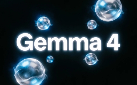 Google Gemma 4 AI Models Launched: Features, Specs, and Why It’s a Big Deal