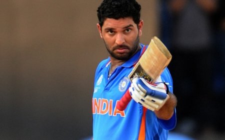 Yuvraj Singh Career Exit Controversy: Wasim Jaffer Slams Lack of Communication