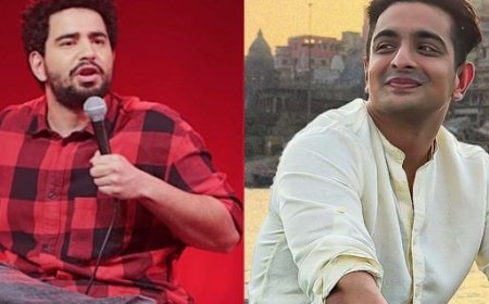 Samay Raina Reveals Ranveer Allahbadia Asked Controversial Question 8 Times